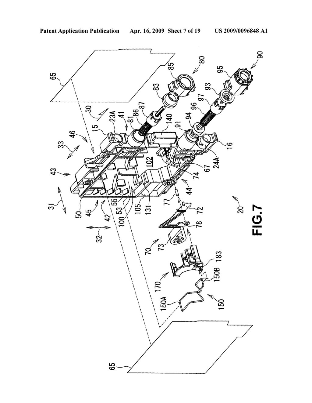 INK CARTRIDGES - diagram, schematic, and image 08