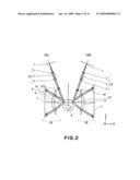 OPTICAL SCANNING DEVICE AND IMAGE FORMING APPARATUS USING THE SAME diagram and image