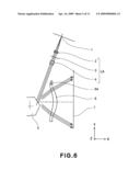 OPTICAL SCANNING DEVICE AND IMAGE FORMING APPARATUS USING THE SAME diagram and image