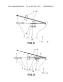 OPTICAL SCANNING DEVICE AND IMAGE FORMING APPARATUS USING THE SAME diagram and image