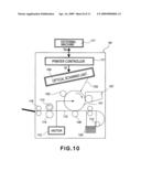 OPTICAL SCANNING DEVICE AND IMAGE FORMING APPARATUS USING THE SAME diagram and image