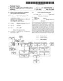 Image-taking apparatus and image signal processing program diagram and image