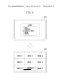 METHOD AND APPARATUS FOR ADJUSTING IMAGE QUALITY diagram and image