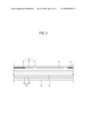 THIN FILM TRANSISTOR ARRAY PANEL, METHOD FOR MANUFACTURING THE SAME AND DISPLAY DEVICE WITH THE SAME diagram and image