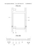 THIN FILM TRANSISTOR ARRAY PANEL, METHOD FOR MANUFACTURING THE SAME AND DISPLAY DEVICE WITH THE SAME diagram and image