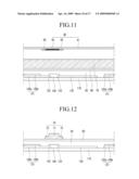 THIN FILM TRANSISTOR ARRAY PANEL, METHOD FOR MANUFACTURING THE SAME AND DISPLAY DEVICE WITH THE SAME diagram and image