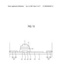 THIN FILM TRANSISTOR ARRAY PANEL, METHOD FOR MANUFACTURING THE SAME AND DISPLAY DEVICE WITH THE SAME diagram and image