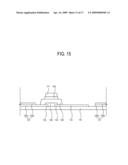 THIN FILM TRANSISTOR ARRAY PANEL, METHOD FOR MANUFACTURING THE SAME AND DISPLAY DEVICE WITH THE SAME diagram and image