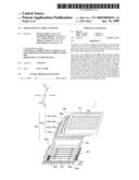 Liquid Crystal Display Device diagram and image