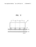 PRINTED CIRCUIT BOARD ASSEMBLY AND PLASMA DISPLAY APPARATUS INCLUDING THE SAME diagram and image