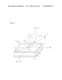 LIQUID CRYSTAL DISPLAY diagram and image