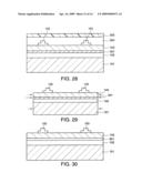 ACTIVE MATRIX TYPE DISPLAY DEVICE AND METHOD OF MANUFACTURING THE SAME diagram and image