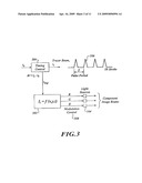 IMAGE PROJECTOR WITH REFLECTED LIGHT TRACKING diagram and image