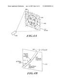 IMAGE PROJECTOR WITH REFLECTED LIGHT TRACKING diagram and image