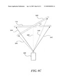 IMAGE PROJECTOR WITH REFLECTED LIGHT TRACKING diagram and image