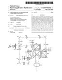 SPLIT SCROLLING ILLUMINATION FOR LIGHT MODULATOR PANELS diagram and image