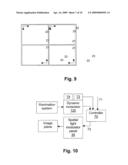 SPLIT SCROLLING ILLUMINATION FOR LIGHT MODULATOR PANELS diagram and image