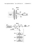 MEASURING A CHARACTERISTIC OF A MULTIMODE OPTICAL FIBER diagram and image