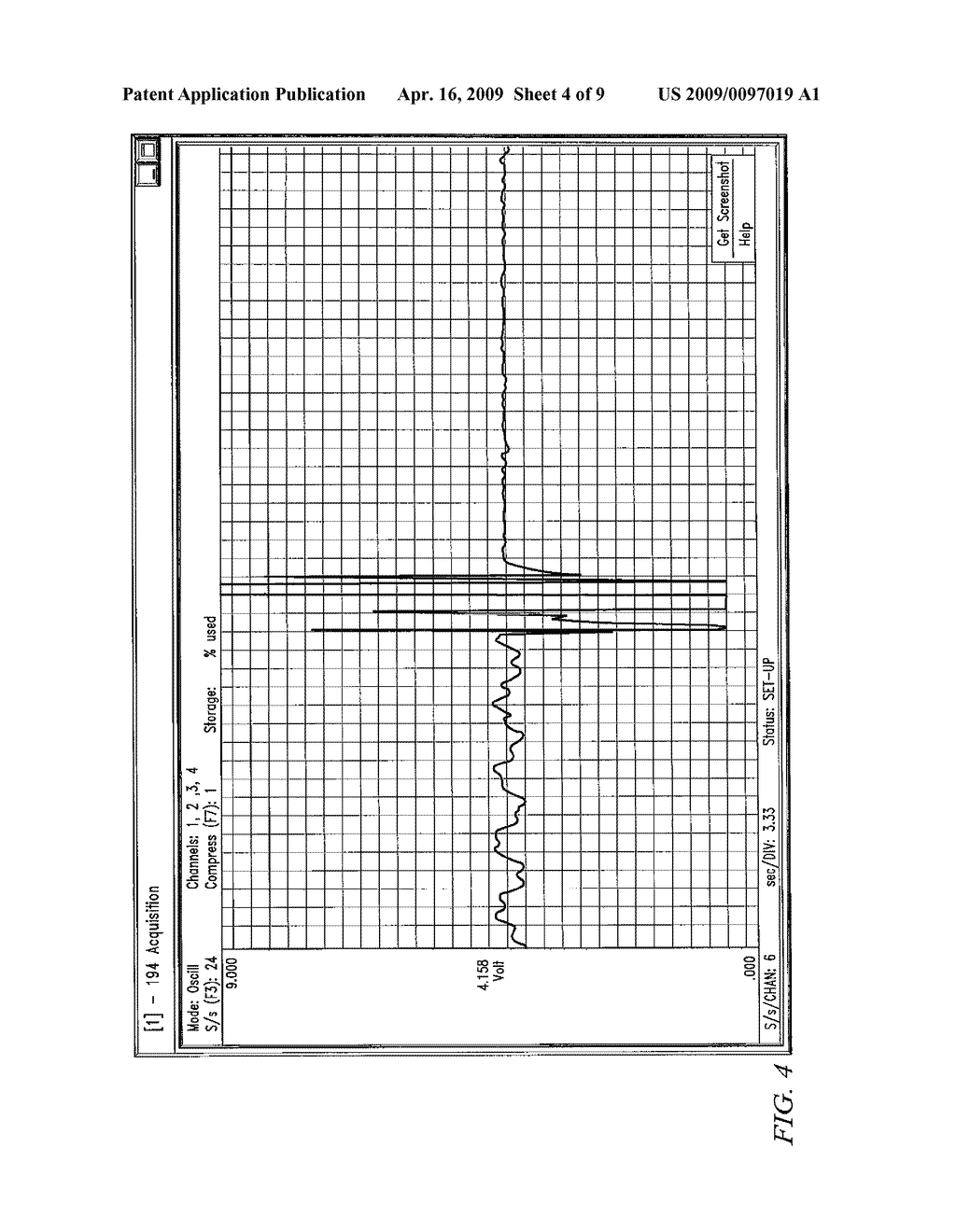 OPTICAL DEVICE FOR DETECTING LIVE INSECT INFESTATION - diagram, schematic, and image 05