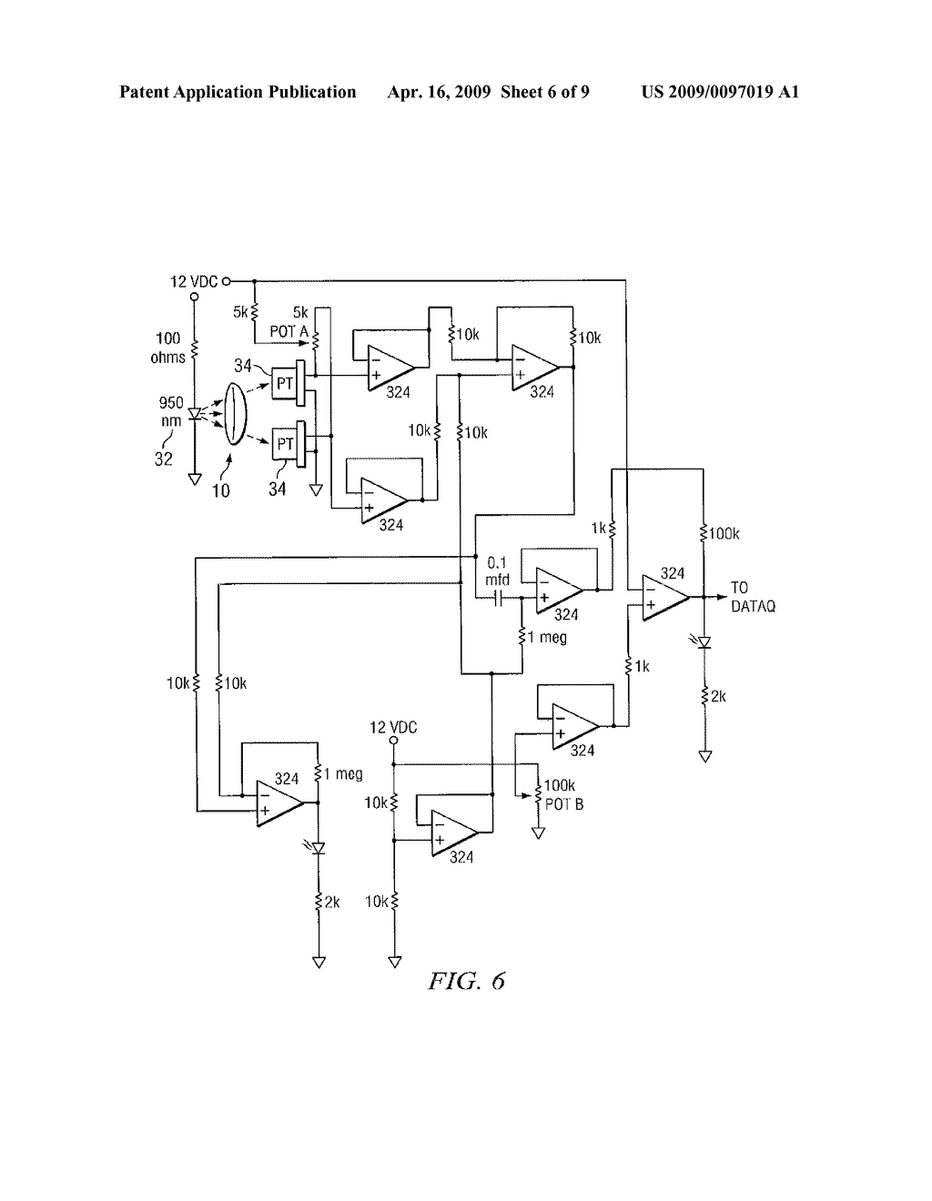 OPTICAL DEVICE FOR DETECTING LIVE INSECT INFESTATION - diagram, schematic, and image 07