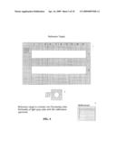 Color Measurement Systems And Methods Addressing Effects of Ultra-Violet Light diagram and image