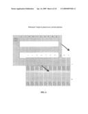 Color Measurement Systems And Methods Addressing Effects of Ultra-Violet Light diagram and image