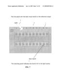 Color Measurement Systems And Methods Addressing Effects of Ultra-Violet Light diagram and image