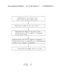 SYSTEM AND METHOD FOR CHECKING FILTER SEGMENT ARRANGEMENT OF A COLOR FILTER IN A COLOR WHEEL diagram and image