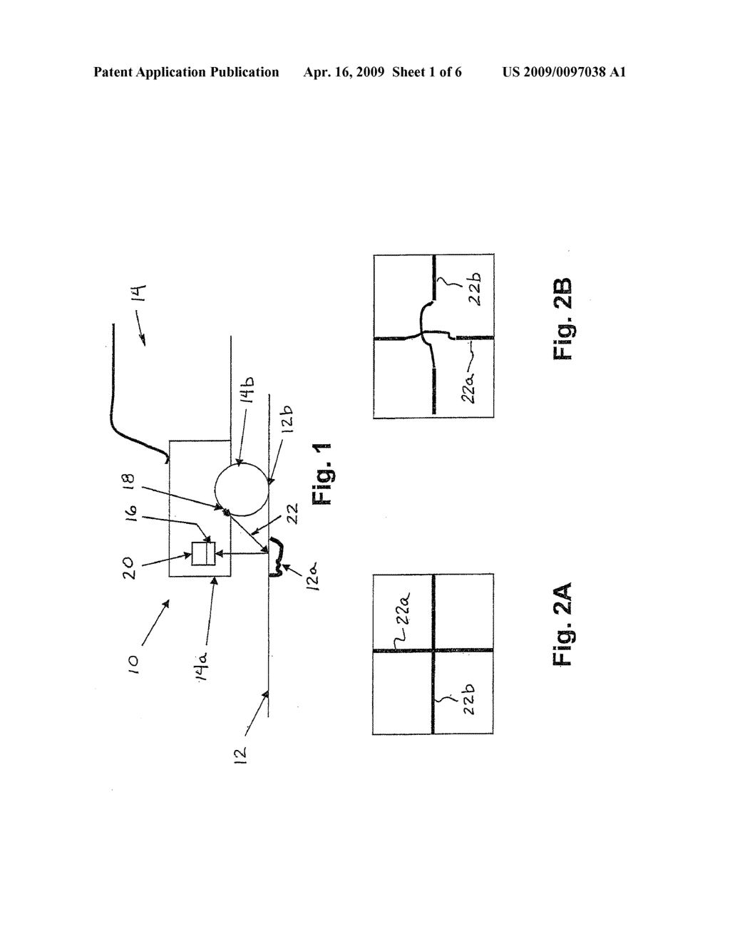 Machine Vision for Predictive Suspension - diagram, schematic, and image 02