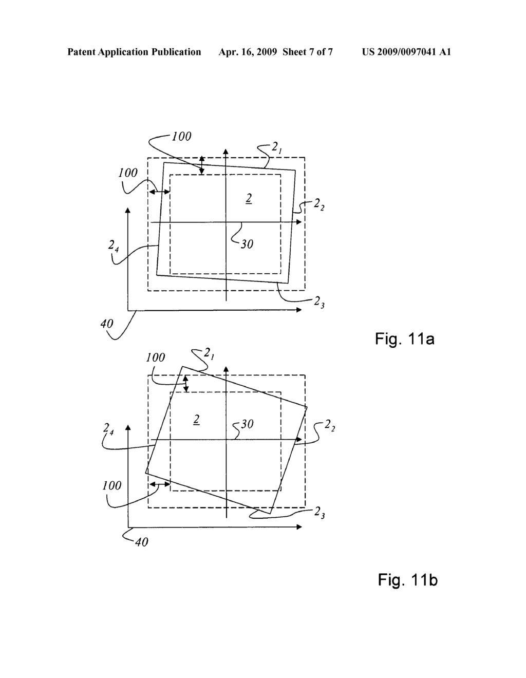 Method for determining the centrality of masks - diagram, schematic, and image 08