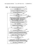 Image processing apparatus and image processing program diagram and image