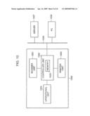 IMAGE PROCESSING APPARATUS AND METHOD CONTROLLING THE AMOUNT OF TRANSPARENT INK FOR RECORDING diagram and image