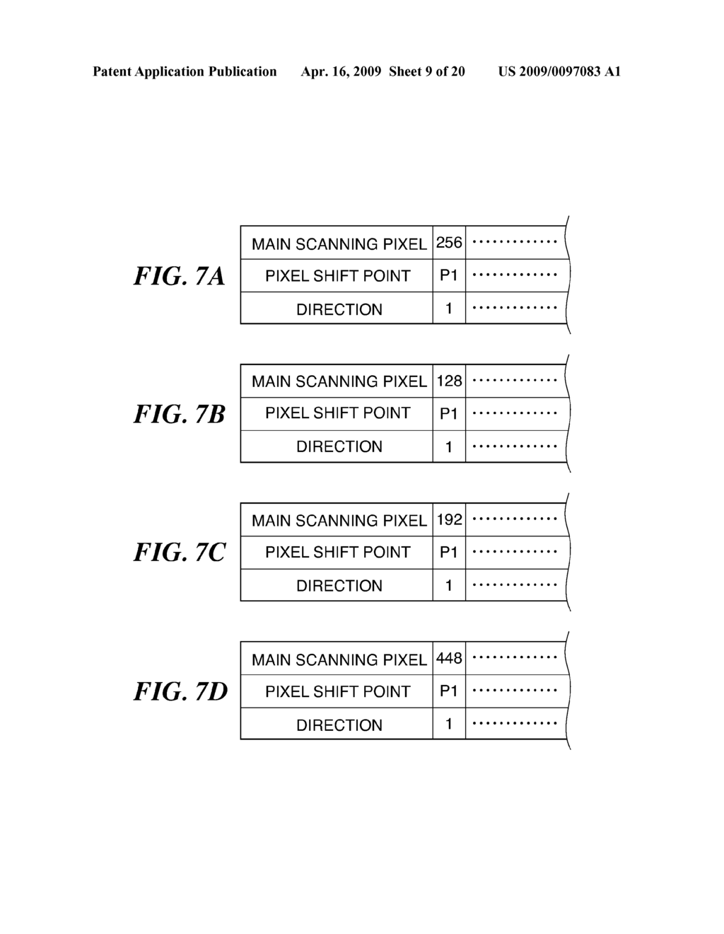 IMAGE FORMING APPARATUS AND IMAGE PROCESSING METHOD THEREFOR - diagram, schematic, and image 10