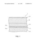 Optical Article and Process for Producing Optical Article diagram and image