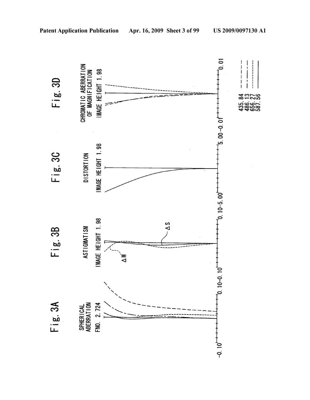 Zoom lens and electronic imaging device having the same - diagram, schematic, and image 04