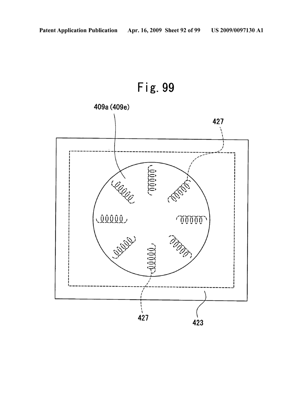 Zoom lens and electronic imaging device having the same - diagram, schematic, and image 93