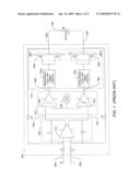 METHODS AND APPARATUS TO DETECT AND OVER-CURRENT IN SWITCHING CIRCUITS diagram and image