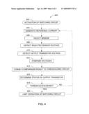 METHODS AND APPARATUS TO DETECT AND OVER-CURRENT IN SWITCHING CIRCUITS diagram and image