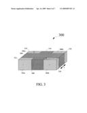 MULTI-LAYER CERAMIC CAPACITOR WITH LOW SELF-INDUCTANCE diagram and image