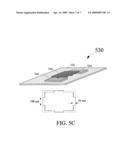 MULTI-LAYER CERAMIC CAPACITOR WITH LOW SELF-INDUCTANCE diagram and image