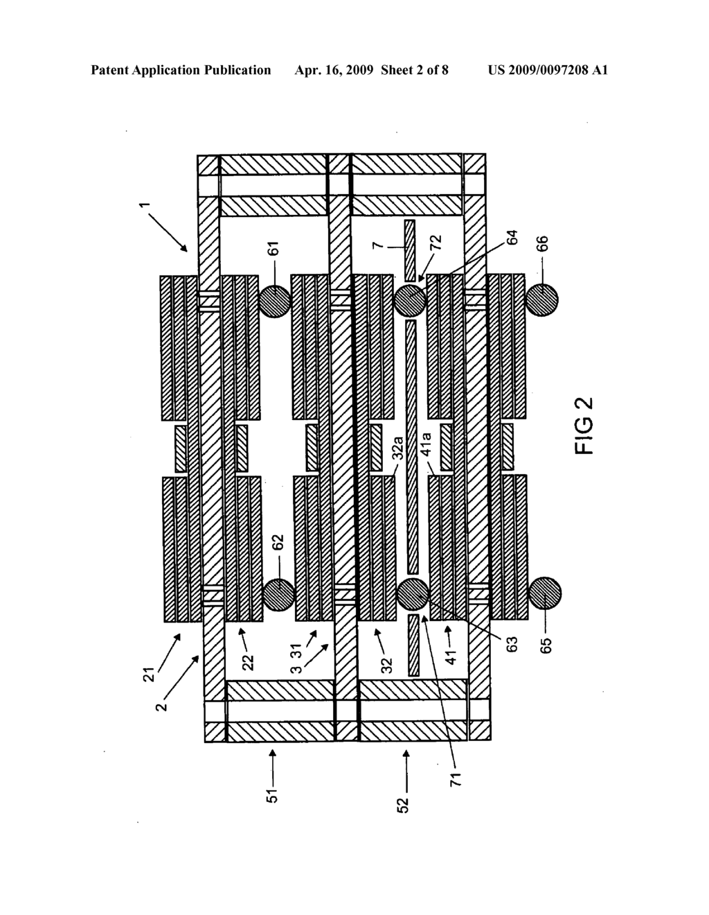 Electronic Component Module - diagram, schematic, and image 03