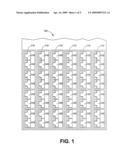 Optimization of connector density and identification carrier for high density front plates diagram and image