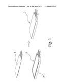 UV-EPOXY AND ULTRASONIC CASE ASSEMBLY METHODS FOR USB FLASH DRIVE diagram and image