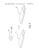 UV-EPOXY AND ULTRASONIC CASE ASSEMBLY METHODS FOR USB FLASH DRIVE diagram and image