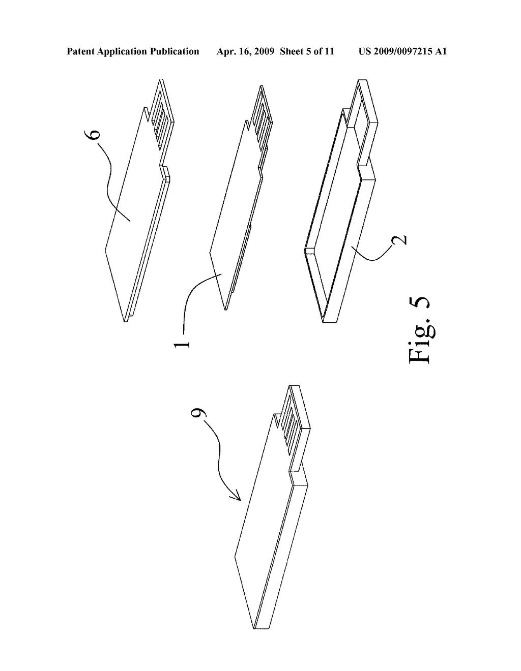 UV-EPOXY AND ULTRASONIC CASE ASSEMBLY METHODS FOR USB FLASH DRIVE - diagram, schematic, and image 06