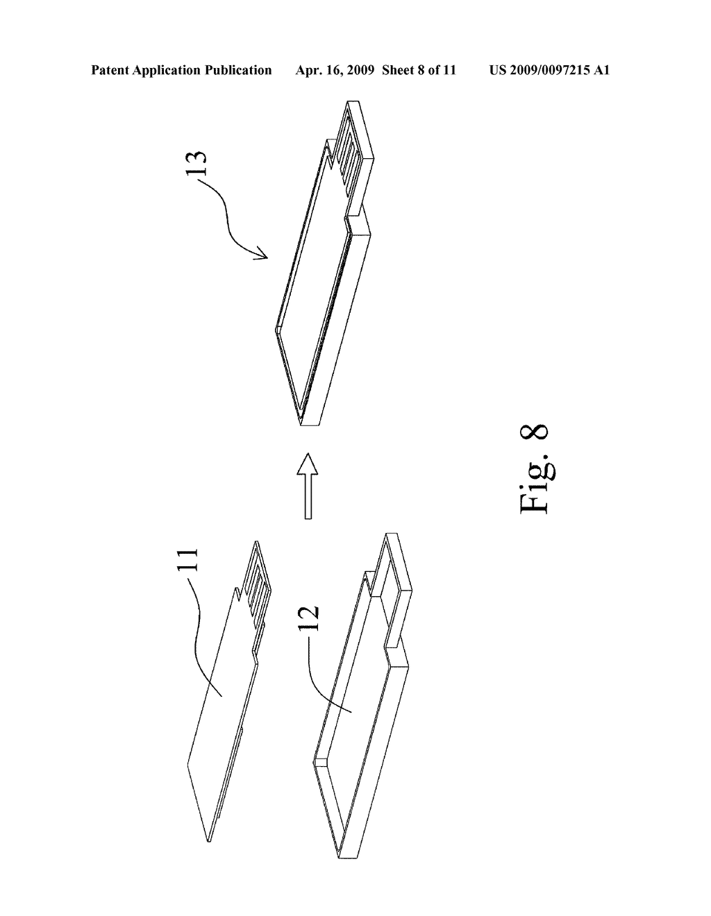 UV-EPOXY AND ULTRASONIC CASE ASSEMBLY METHODS FOR USB FLASH DRIVE - diagram, schematic, and image 09