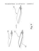 UV-EPOXY AND ULTRASONIC CASE ASSEMBLY METHODS FOR USB FLASH DRIVE diagram and image
