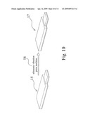 UV-EPOXY AND ULTRASONIC CASE ASSEMBLY METHODS FOR USB FLASH DRIVE diagram and image