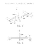 Backlight module and liquid crystal display utilizing same diagram and image