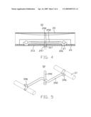 Backlight module and liquid crystal display utilizing same diagram and image